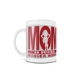 thumbnail image 1 of DC Comics (Wonder Woman Mom - An Original Hero) 11 oz Ceramic Mug WMUG800, 1 of 4