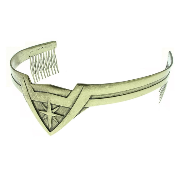 DC Comics Wonder Woman Movie Tiara