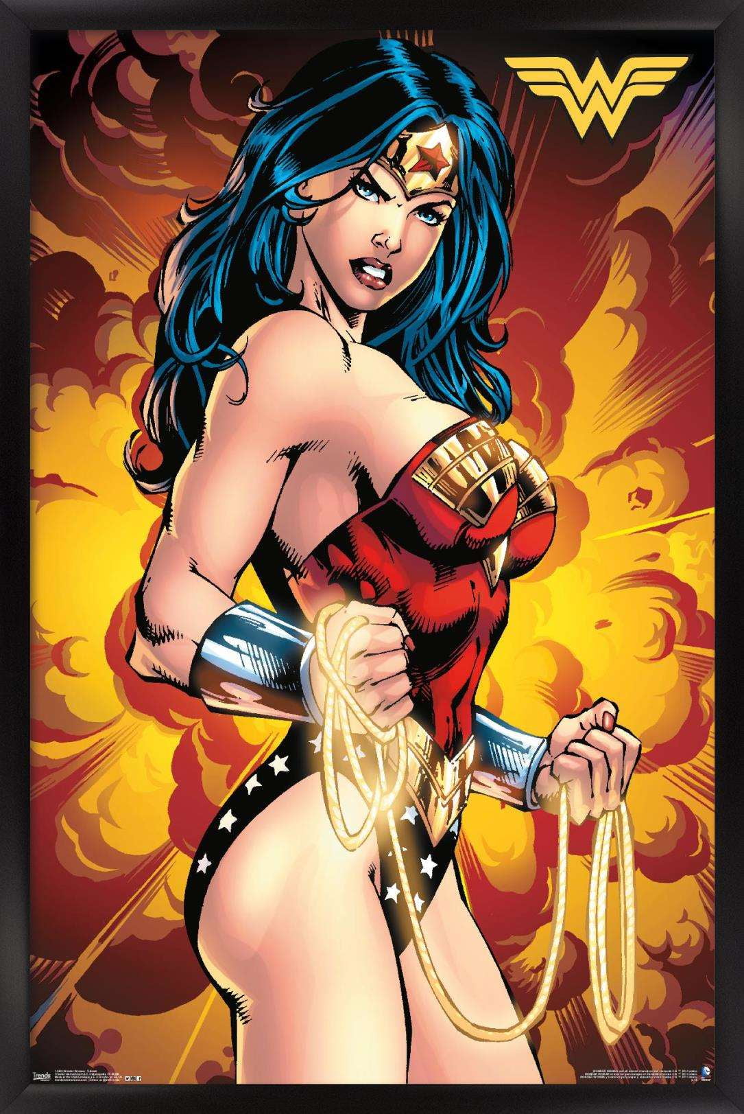 アメコミ　DCコミックス poster portfolio 7冊 DCコミックス 9月24日発売 - アメコミ専門店 verse COMICS