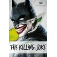 thumbnail image 1 of DC Comics novels - Batman: The Killing Joke (Hardcover), 1 of 1