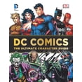 thumbnail image 1 of DC Comics Ultimate Character Guide, 1 of 2