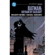 DC Compact Comics Batman Gotham by Gaslight DC Compact Comics Edition, Paperback