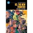 thumbnail image 1 of DC Compact Comics DC: The New Frontier: DC Compact Comics Edition, (Paperback), 1 of 1
