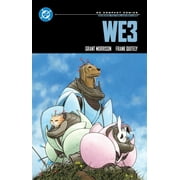 DC Compact Comics We3 DC Compact Comics Edition, Paperback