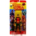 thumbnail image 1 of DC Contemporary Teen Titans Series 1 Robin Action Figure, 1 of 1