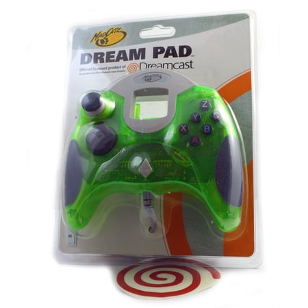 DC Controller Madcatz - Sega Dreamcast
