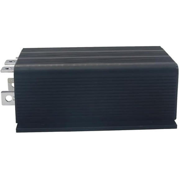 DC Controller PMC 36V/275A/0-5k Series Motor Controller 1204027 1204-027 Fits for EZGO Golf Cart 1204-032 1204032
