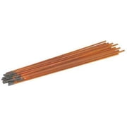 DC Copperclad Gouging Electrode, 1/2 in dia x 17 in L, Jointed - 100 EA 900-24-084-003X