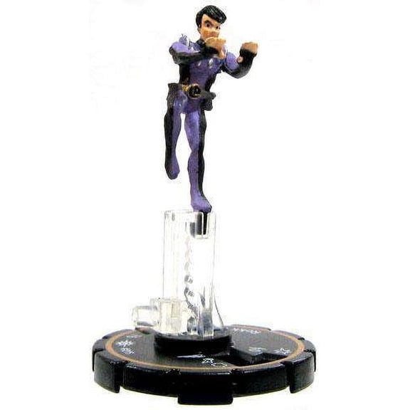 DC Cosmic Justice Rokk Krinn #215