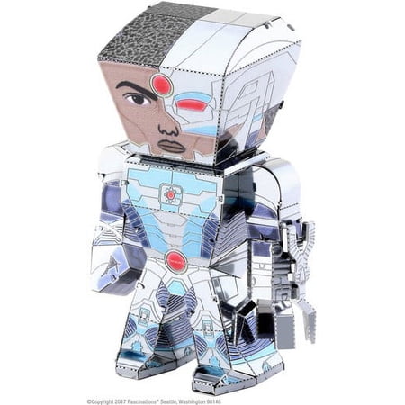 DC Cyborg