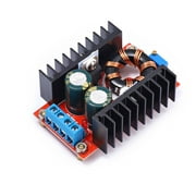 DC DC 10a 150w Boost Converter Step Pads Buck Converter 12V-24V 35V