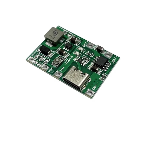 Power Module 9v DC-DC 3.7V To 9V 5V 2A Step Up Power Supply Module Voltage Boost ...