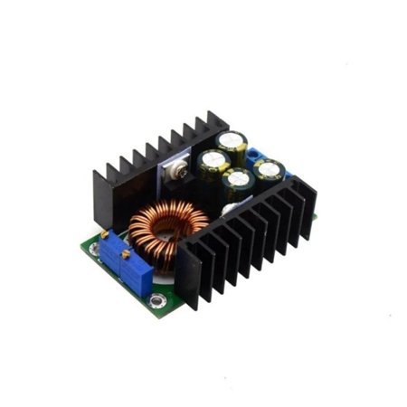 DC DC 9A 300W 150W Boost Converter Step Down Buck Converter 5-40V To 1.2-35V Power Module LED Driver XL4016 - 300W STEP-DOWN MODUL