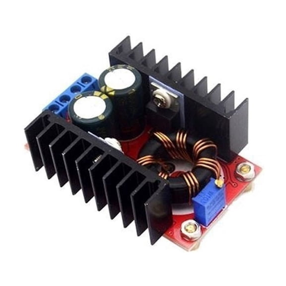 DC DC 9A 300W 150W Boost Converter Step Down Buck Converter 5-40V To 1.2-35V Power Module LED Driver XL4016