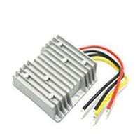 DC-DC Boost Converter 12V to 24V 5A 120W Power Converter Voltage Regulator Module