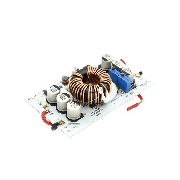 DC-DC Boost Converter Constant Current Mobile Power Supply 10A 250W/600W LED Driver Step Up Module