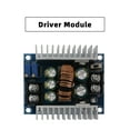 thumbnail image 1 of DC-DC Converter 20A 300W Step Down Buck-Boost Power Adjustable Charger Board, 1 of 9