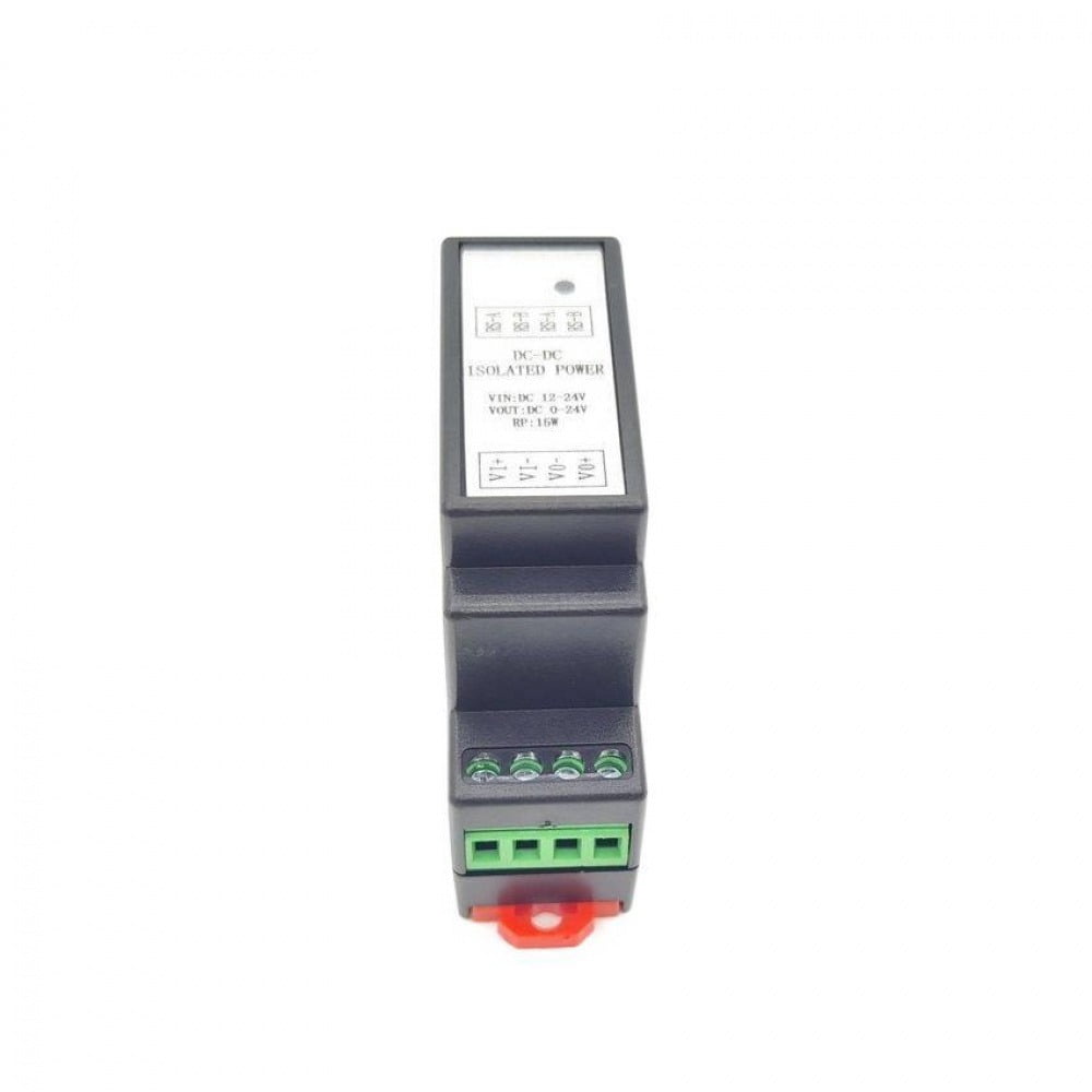 DC-DC Converter via RS485 Adjustable DC Power Supply Module Isolated ...