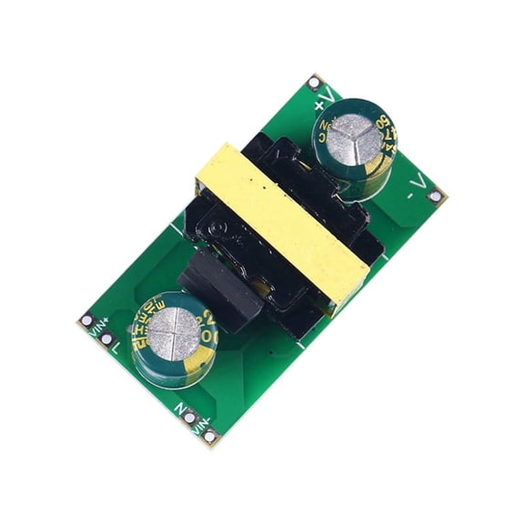 DC-DC Wide Voltage Step-Down Module Switching Power Voltage Regulator Input 24-390V Output 2A Buck Converter 12V