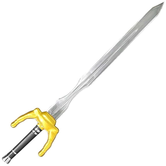 DC Deathstroke Sword Prop Replica