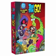 DC Deck-Building Game Teen Titans Go!
