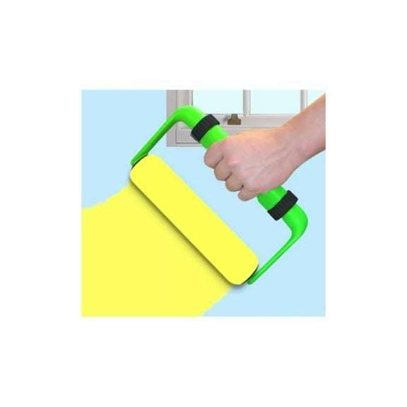 DC Design 125874 9 in. Paint Roller Kit