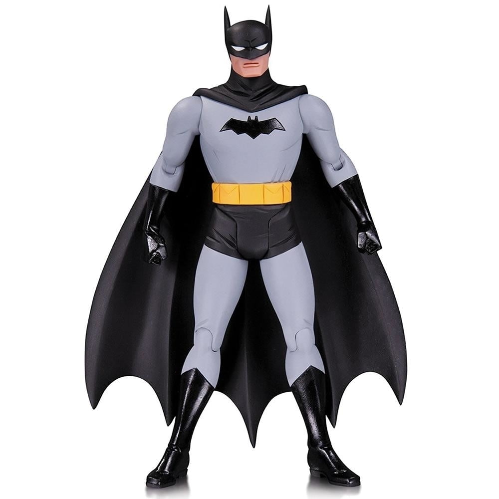 DC Designer Darwyn Cooke Series 1 Batman Action Figure