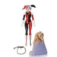 thumbnail image 1 of DC Designer Series Conner Spacesuit Harley Quinn Action Figure (Other), 1 of 2