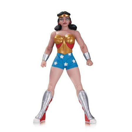 DC Designer Series Cooke Wonder Woman Action Figure (Other)