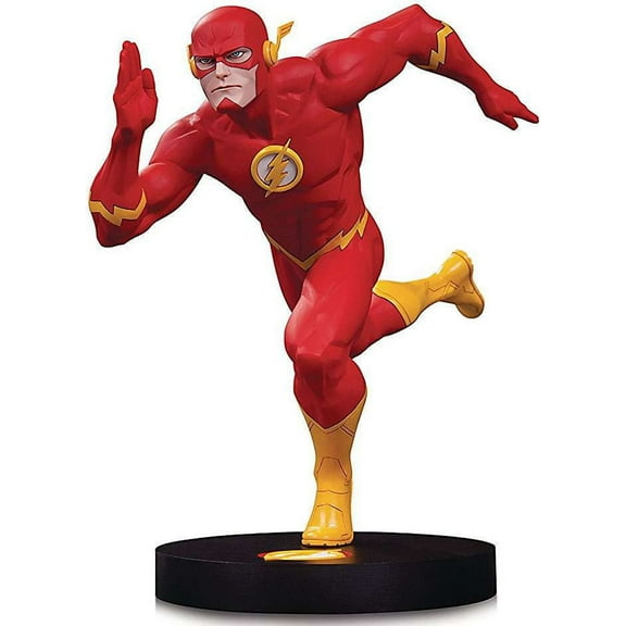 DC Designer Series theFlash by Francis Manapul Statue