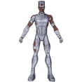 thumbnail image 1 of DC Designer Terry Dodson Series 1 Cyborg Action Figure (Earth One), 1 of 1