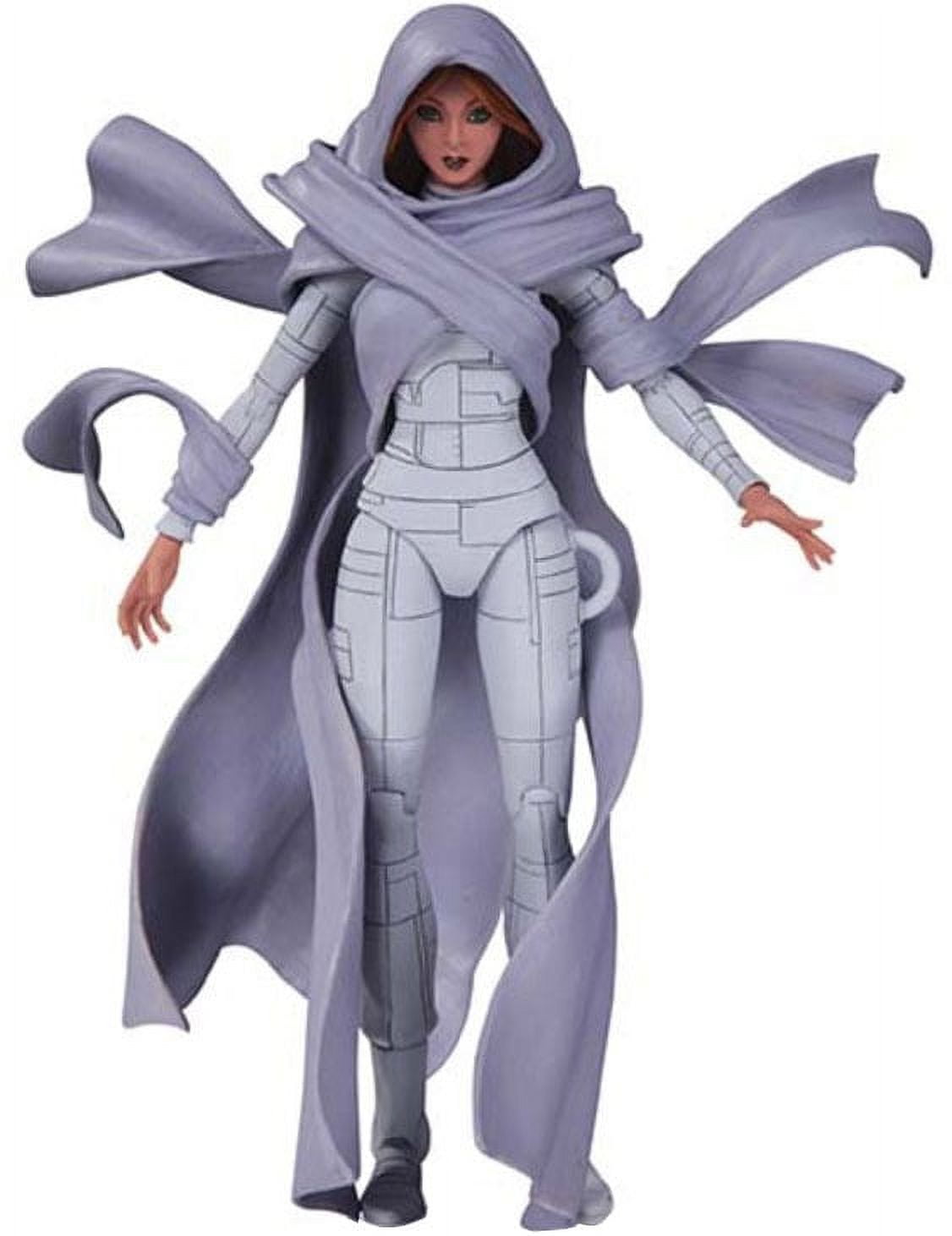 Toy Spot - DC Collectibles Designer Series Terry Dodson No