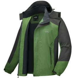 Caterpillar Mens Thin Insulated Jacket Caterpillar Men's Heavy