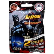 DC Dice Masters Batman Dicemasters Booster Pack