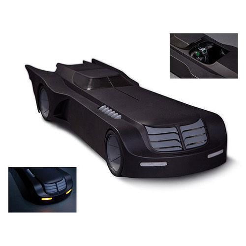DC Collectibles Batman: The Animated Series: Batmobile - New