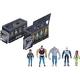 thumbnail image 1 of DC Direct - Batman: The Animated Series - GCPD Rogues Gallery 5-Pack (Deluxe Box Set), 1 of 4