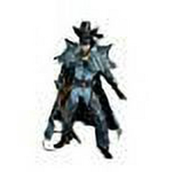 DC Direct Batman: The Return of Bruce Wayne: Batman: Wild West Action Figure