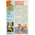 thumbnail image 1 of DC Direct Currents #35 VF ; DC Comic Book, 1 of 1