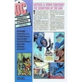 thumbnail image 1 of DC Direct Currents #59 VF ; DC Comic Book, 1 of 1