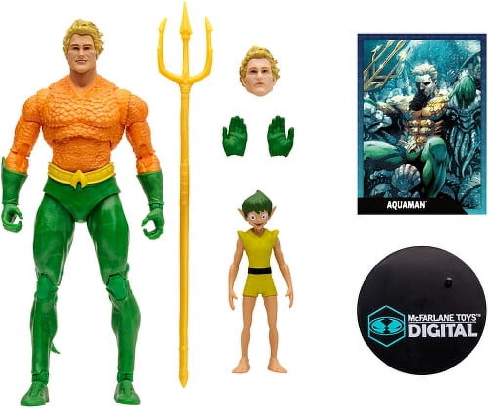 Aquaman Superman Batman Wonder Woman Aquaman Superman Batman Wonder Woman