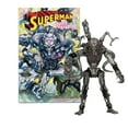 thumbnail image 1 of DC Direct DC Comics Brainiac Collectible Action Figure, Plastic Multicolor, 0.5 lb, 1 of 10