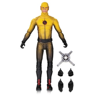 Dc Reverse Flash