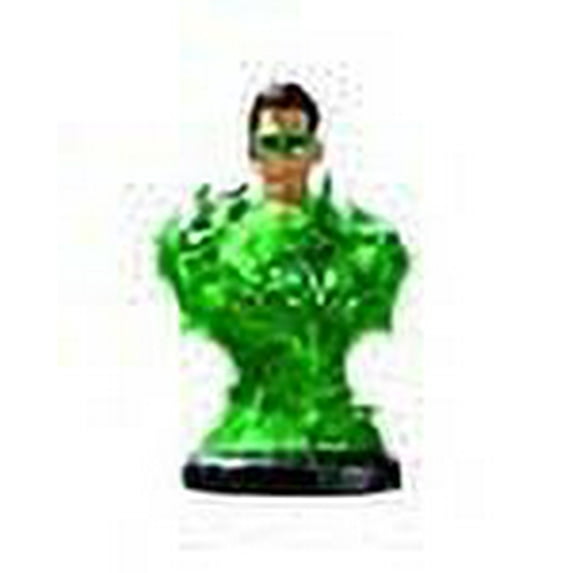DC Direct Green Lantern (Movie): 1:4 Scale Hal Jordan Deluxe Bust