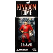 DC Direct Kingdom Come Series 2 Action Figure Shazam