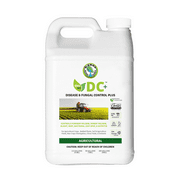 DC+ Disease & Fungal Control - OMRI Listed - 2.5 Gallon Jug by Sierra Natural Science