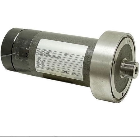 DC Drive Motor 262782 Works W Epic Proform Treadmill