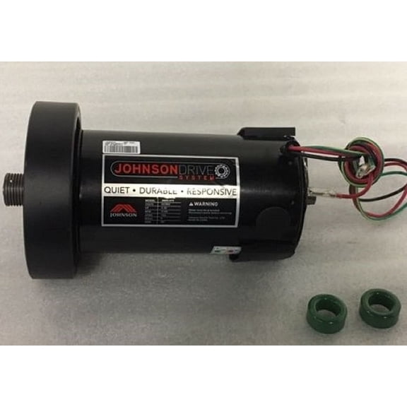 DC Drive Motor Assembly 1000424098 Works W AFG Horizon Fitness 3.5AT T101-5 Treadmill