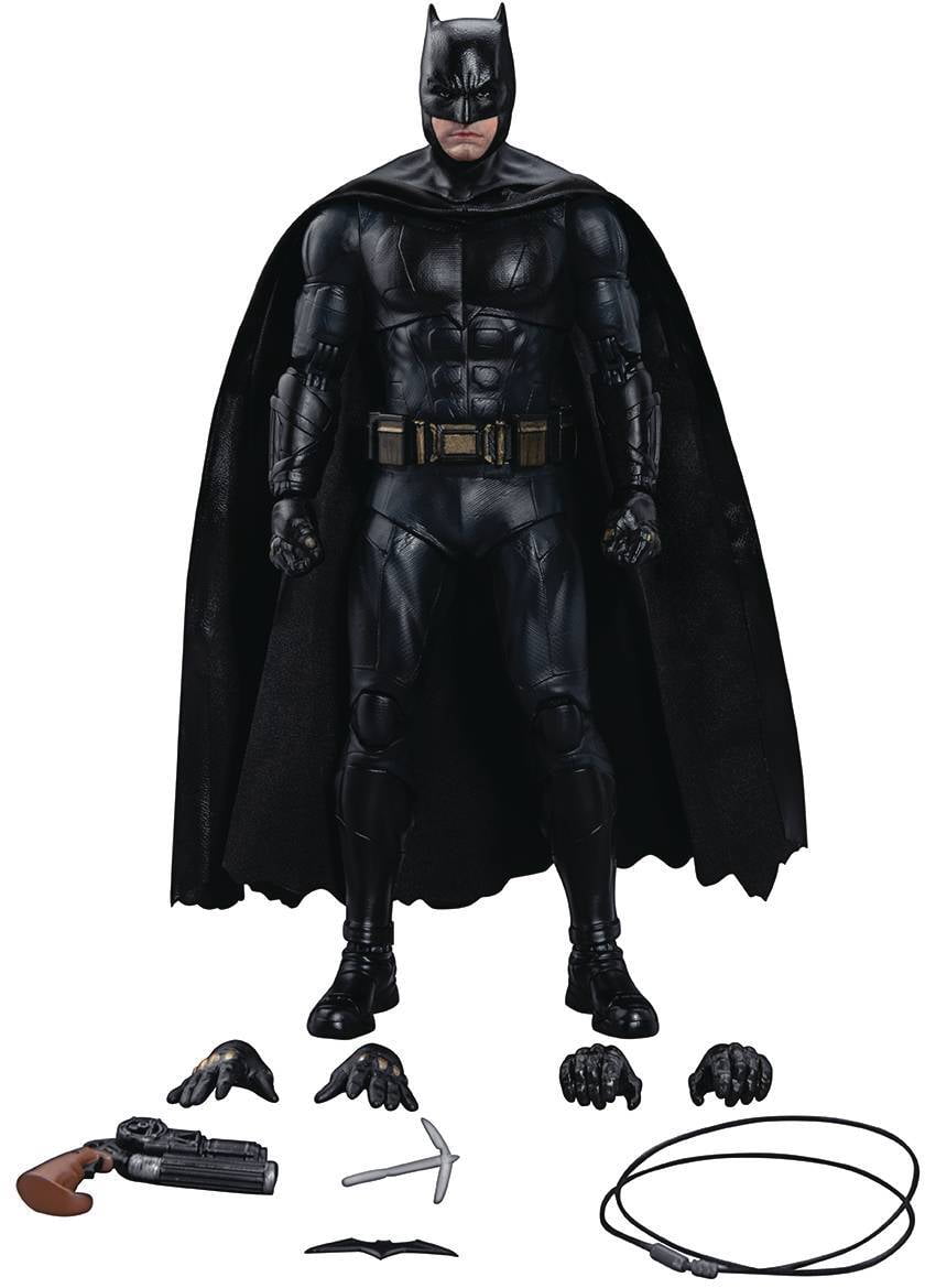 Beast Kingdom - Justice League - Dynamic 8-Ction - Batman 2.0