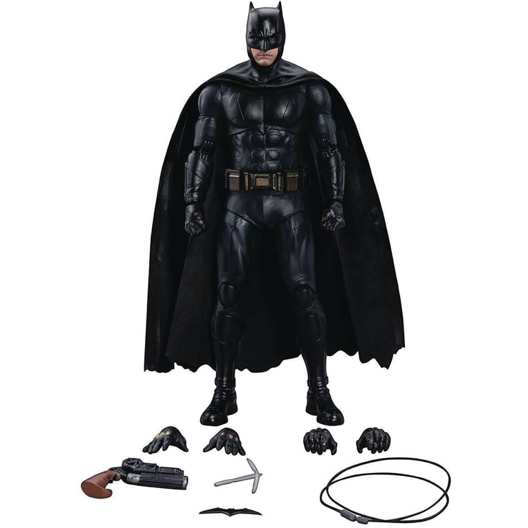 Beast Kingdom - Justice League - Dynamic 8-Ction - Batman 2.0