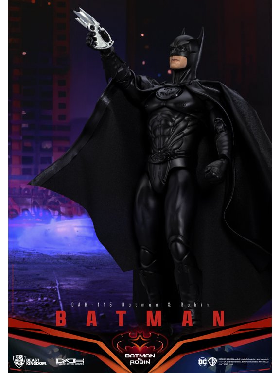 DAH-116 Batman (Batman & Robin)